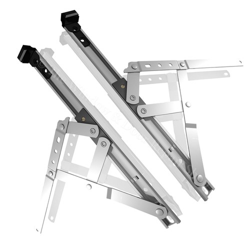 Window hinges friction stays - window,