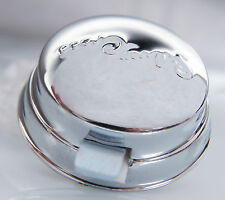 SILVER CROSS DOLLS COACH BUILT