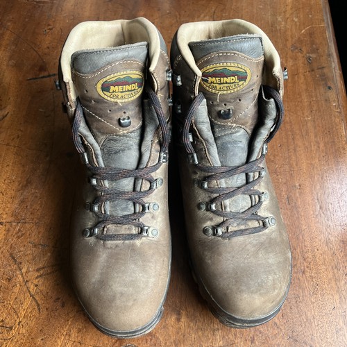 Meindl borneo pro - borneo, boots
