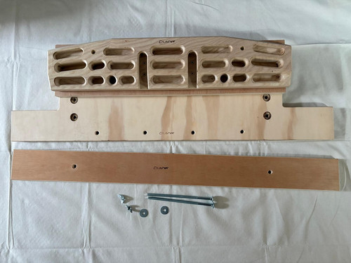 Crusher matrix climbing - crusher,