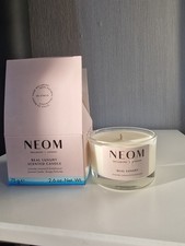 Neom Real Luxury Scented