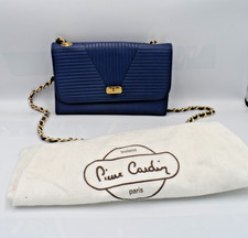Pierre Cardin Chain Strap