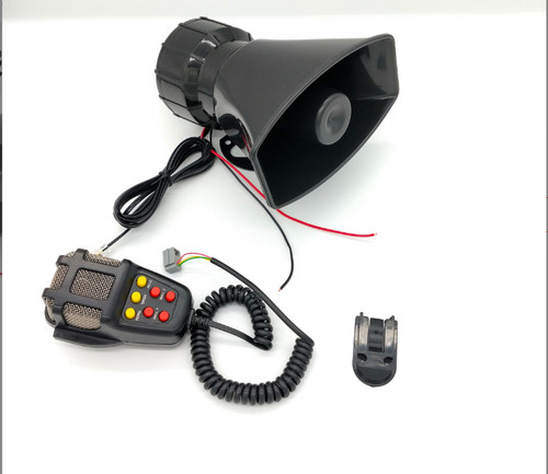 Car suv van 80w police - 80w,