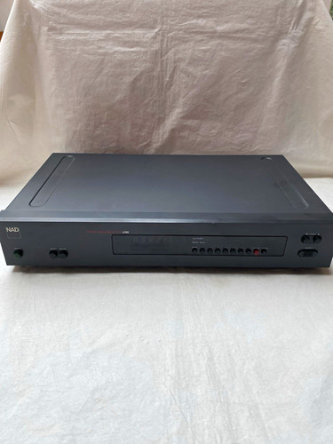 Nad 4100 monitor - monitor, series