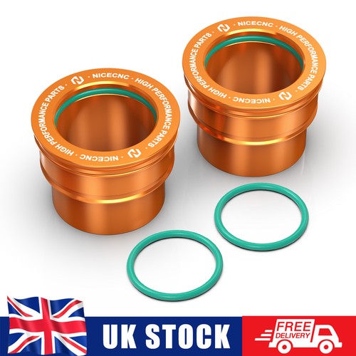 Front wheel axle spacer - wheel,