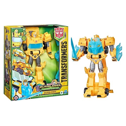 Transformers cyberverse - transformers,