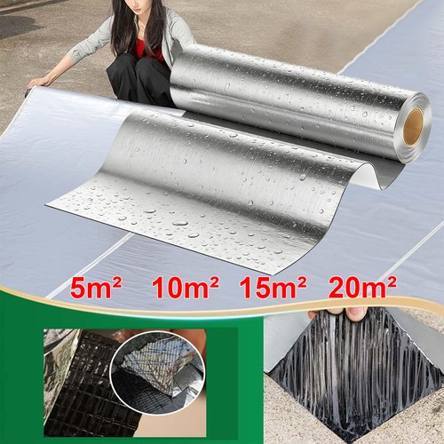 Asphalt roofing repair - 5-10㎡,