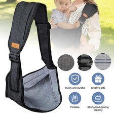 Adjustable Infant Baby Carrier