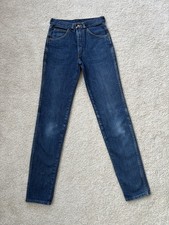 Wrangler Women’s Blue Jeans