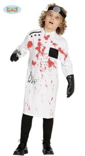 Kids killer doctor - killer, halloween