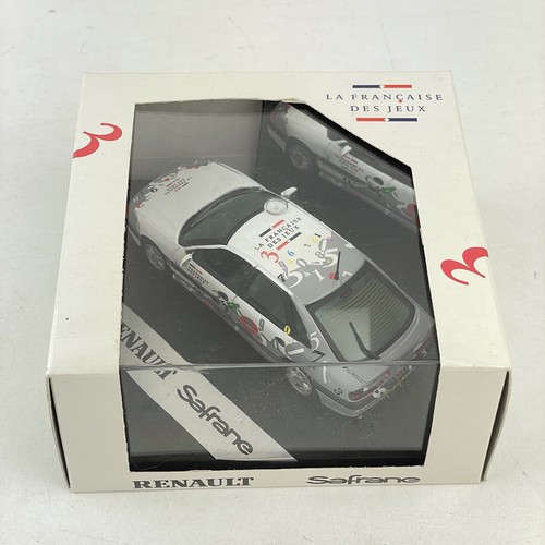 Vitesse scale renault - vitesse, 1:43