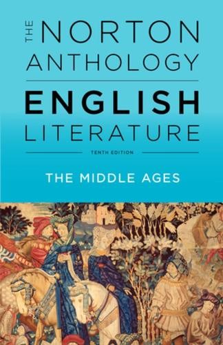 The norton anthology - norton, of