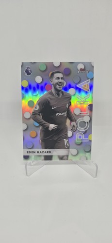 Eden hazard chelsea topps - eden,