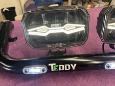 1 X  SPIDER NINJA  TRIPLE