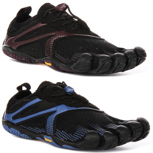Vibram five fingers run - vibram,