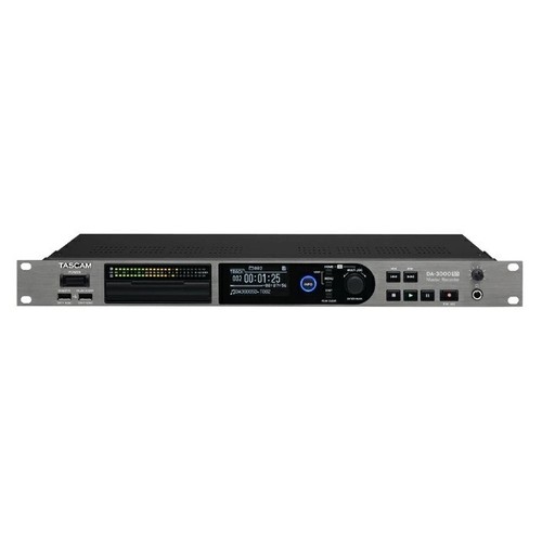 Tascam 3000sd channel - tascam, da-3000sd