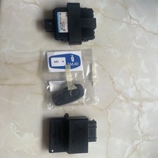 Suzuki Gsxr125a ECU KEY BOX AND KEY