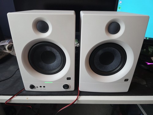 Presonus eris 5bt active - active, media