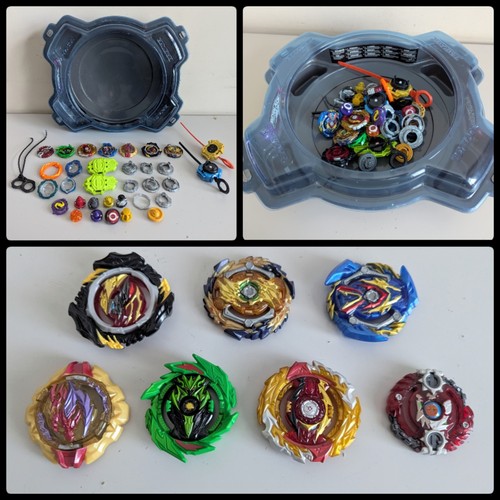 Beyblade burst pro series evo - pro,