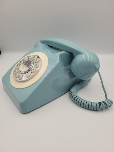 Duck egg blue - duck, retro