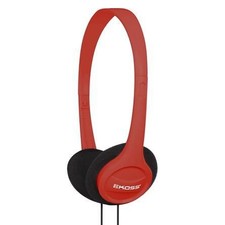 KOSS 145190494 Kph7 Headphones Wired