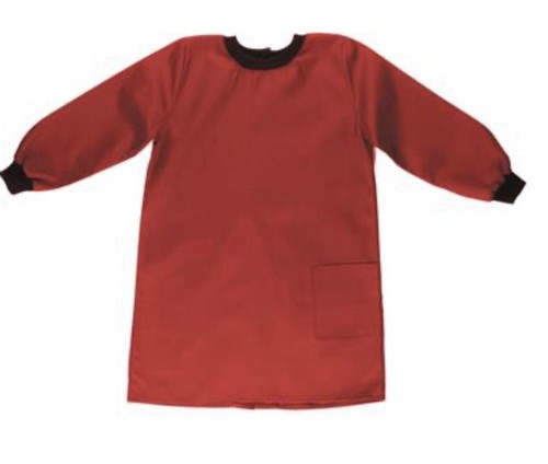 Painting smock william - -,