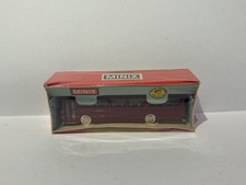 Tri-ang Minix RC14 AEC Bus