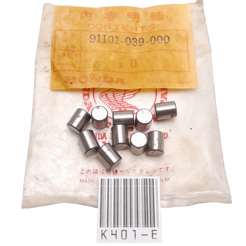 4pc honda atc70 c70 - honda,