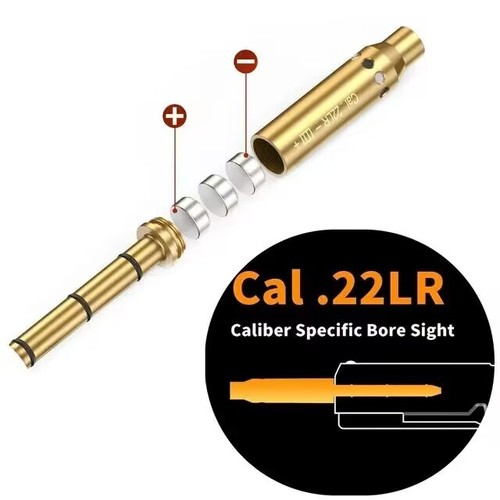 22lr 177 red laser bore - .177,