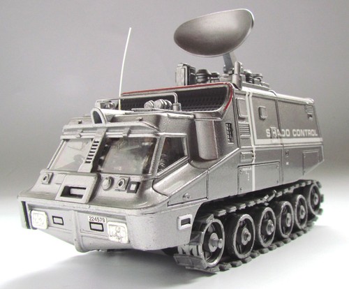 Dinky 353 ufo - dinky, mobile