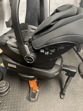 Silver Cross Dream Car Seat