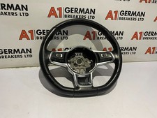 GENUINE 13-16 VW GOLF GTD MK7