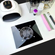 Nail Dust Collector Desktop