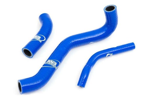 As3 silicone radiator hoses - silicone,