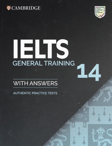 Cambridge english ielts - english, 14