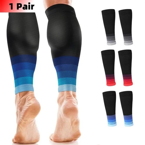 Pair calf compression - 1,