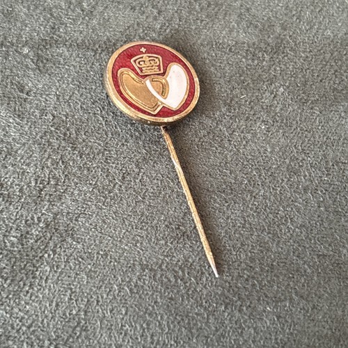 Vintage nhs blood - vintage,
