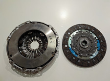 2 Piece Clutch Kit Fits Ford