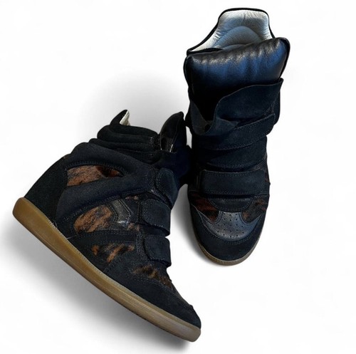 Isabel marant beckett - marant, sneakers