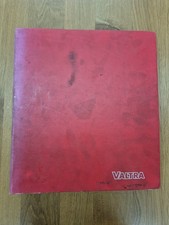 Valtra Service Manual M120 -