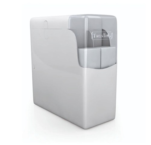 The harvey twintec - harvey, series