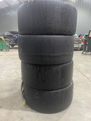 Goodyear eagle 265 650 - goodyear, 265/650/r18