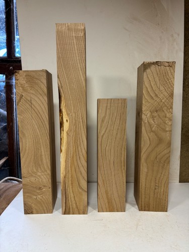 Piece 1kg bundle planed - piece,