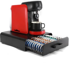 Coffee Pod Storage Drawer for