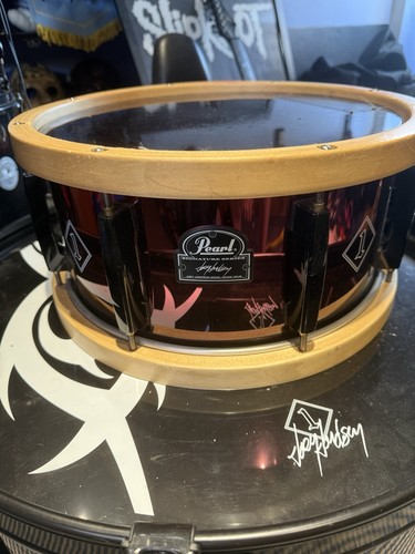 Rare pearl joey jordison - rare,