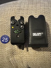 Delkim TXi Plus Yellow Led