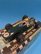 Spanish Scalextric - BRM  F1
