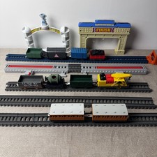 Thomas The Tank Engine Battery