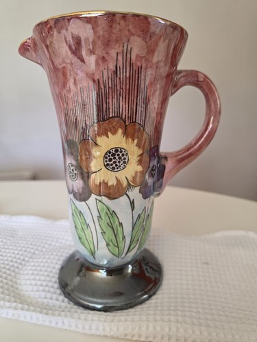 Kensington ware art deco - art,