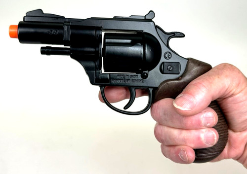 Toy magnum snub nose - toy, 38